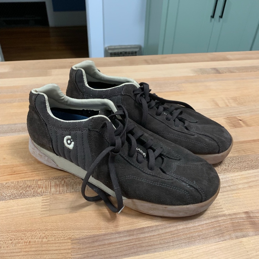 Men’s Gravis Shoes